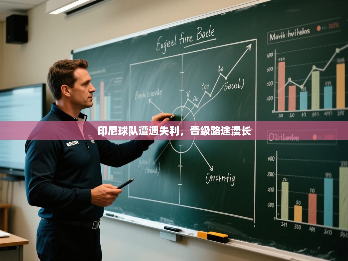 印尼球队遭遇失利,晋级路途漫长 第2张