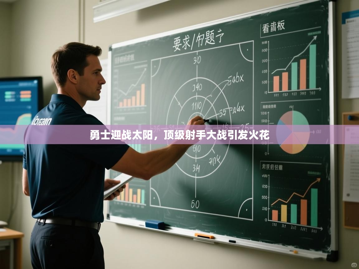 勇士迎战太阳，顶级射手大战引发火花  第1张