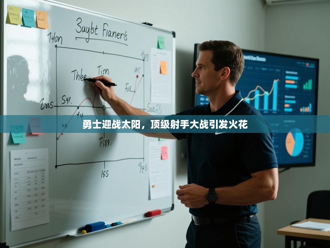 勇士迎战太阳，顶级射手大战引发火花  第2张