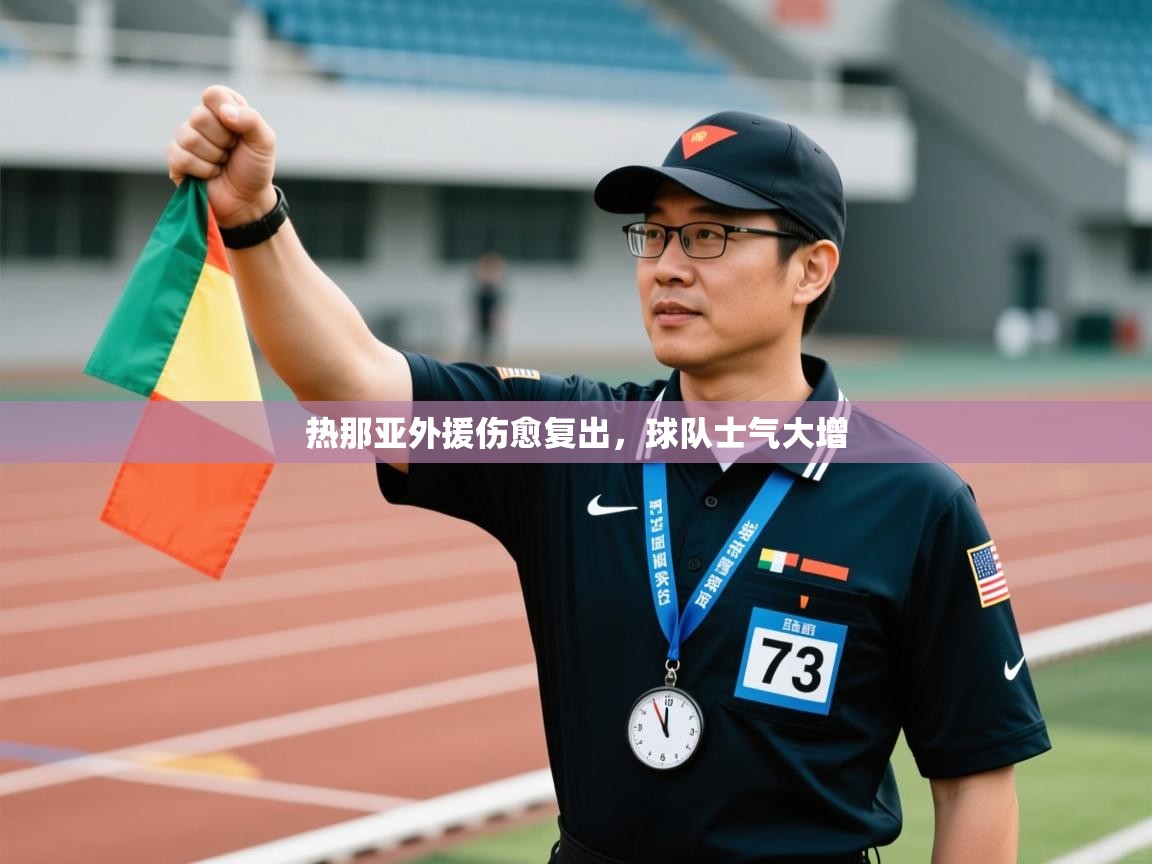 热那亚外援伤愈复出，球队士气大增