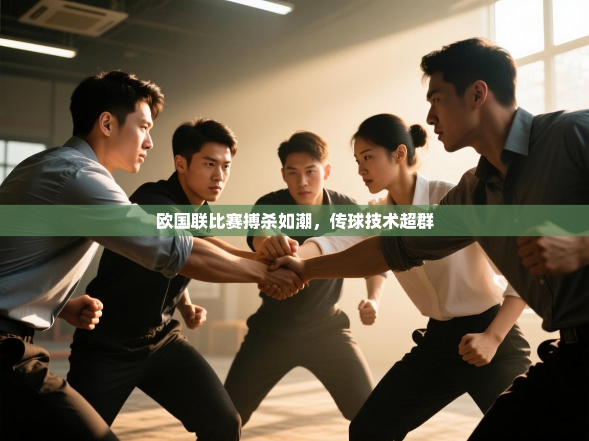 欧国联比赛搏杀如潮，传球技术超群  第2张