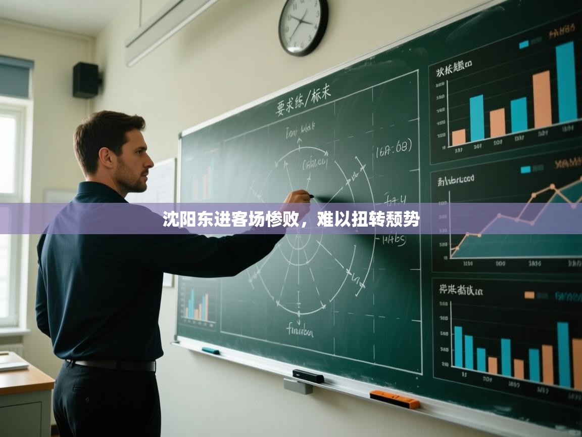 沈阳东进客场惨败，难以扭转颓势  第1张