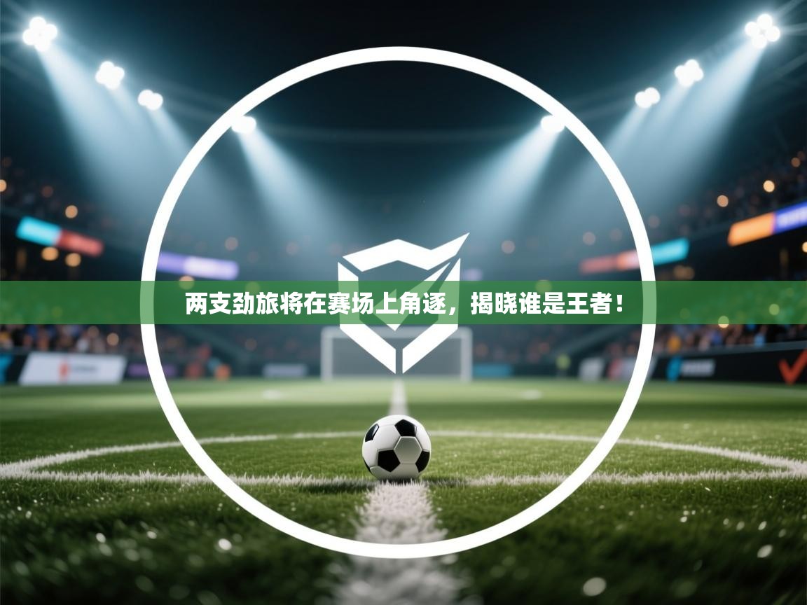 两支劲旅将在赛场上角逐，揭晓谁是王者！  第1张