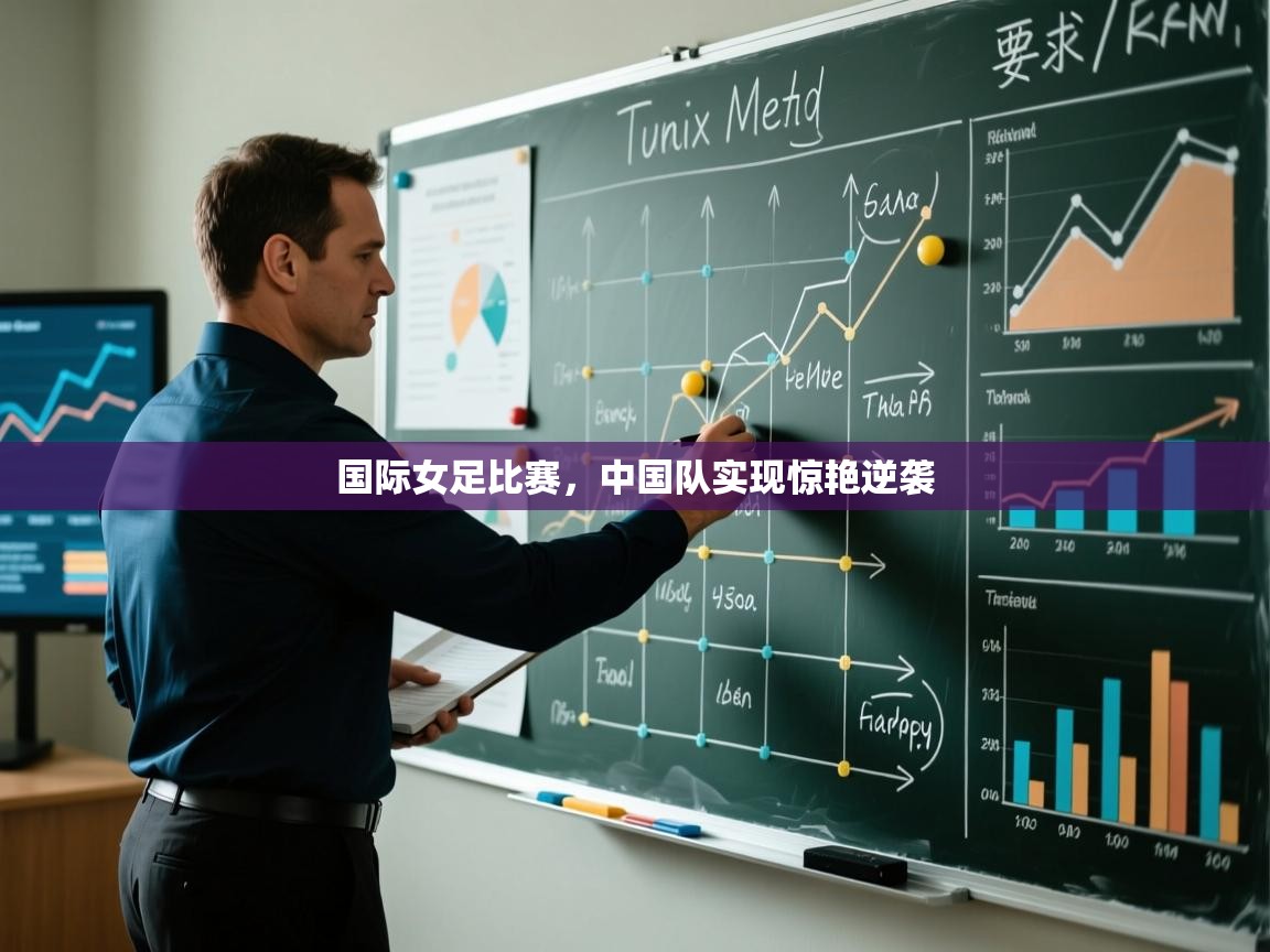 国际女足比赛，中国队实现惊艳逆袭  第2张