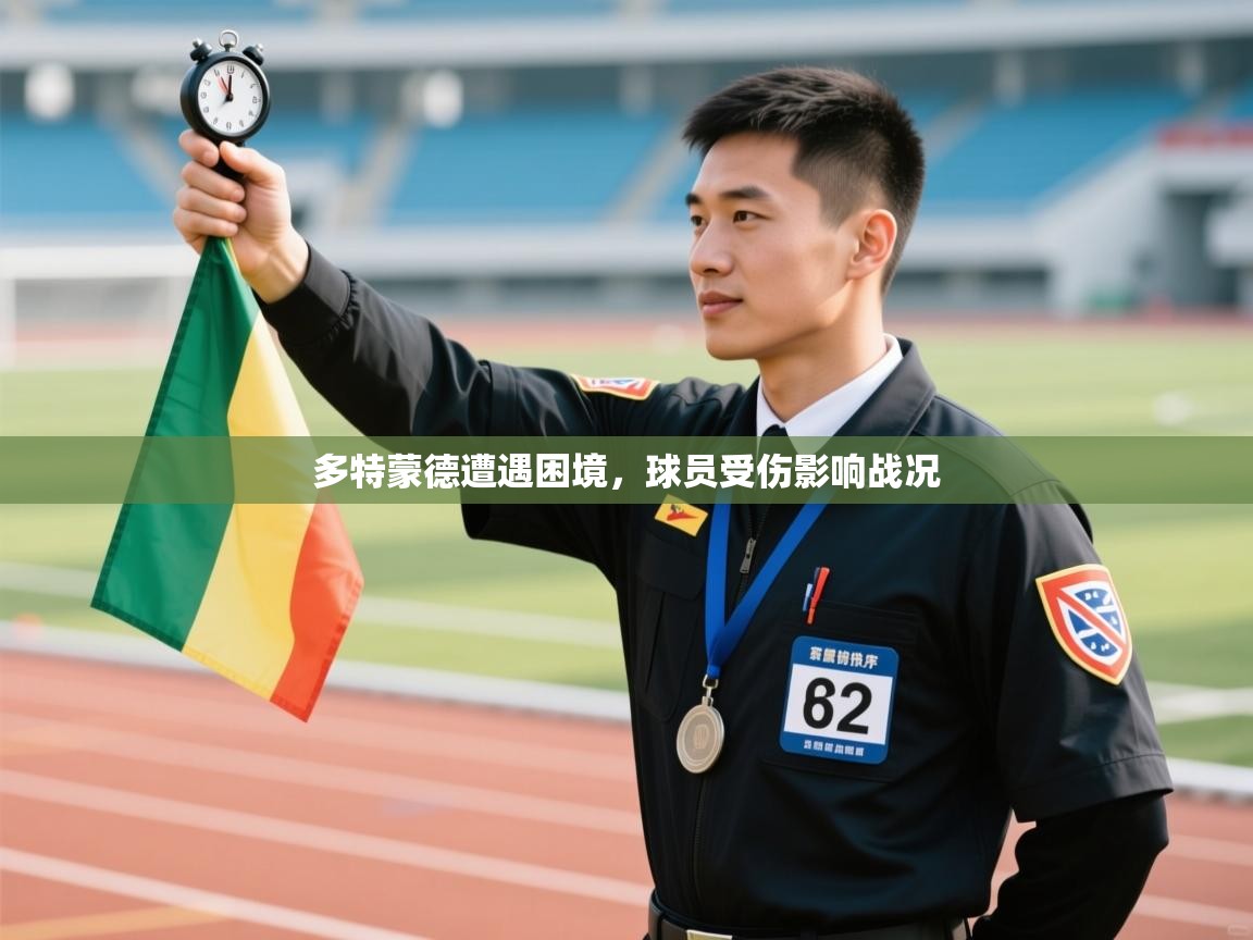 多特蒙德遭遇困境，球员受伤影响战况  第2张