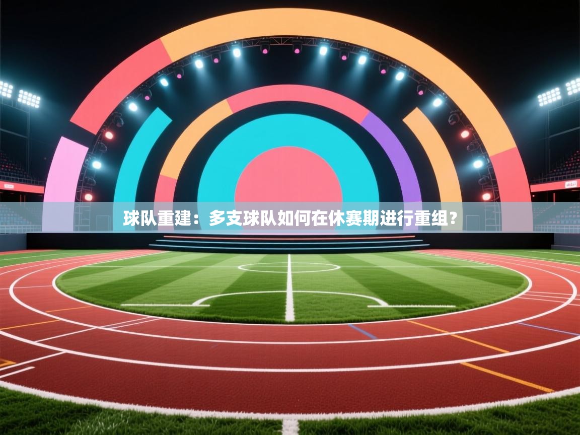 球队重建：多支球队如何在休赛期进行重组？  第2张