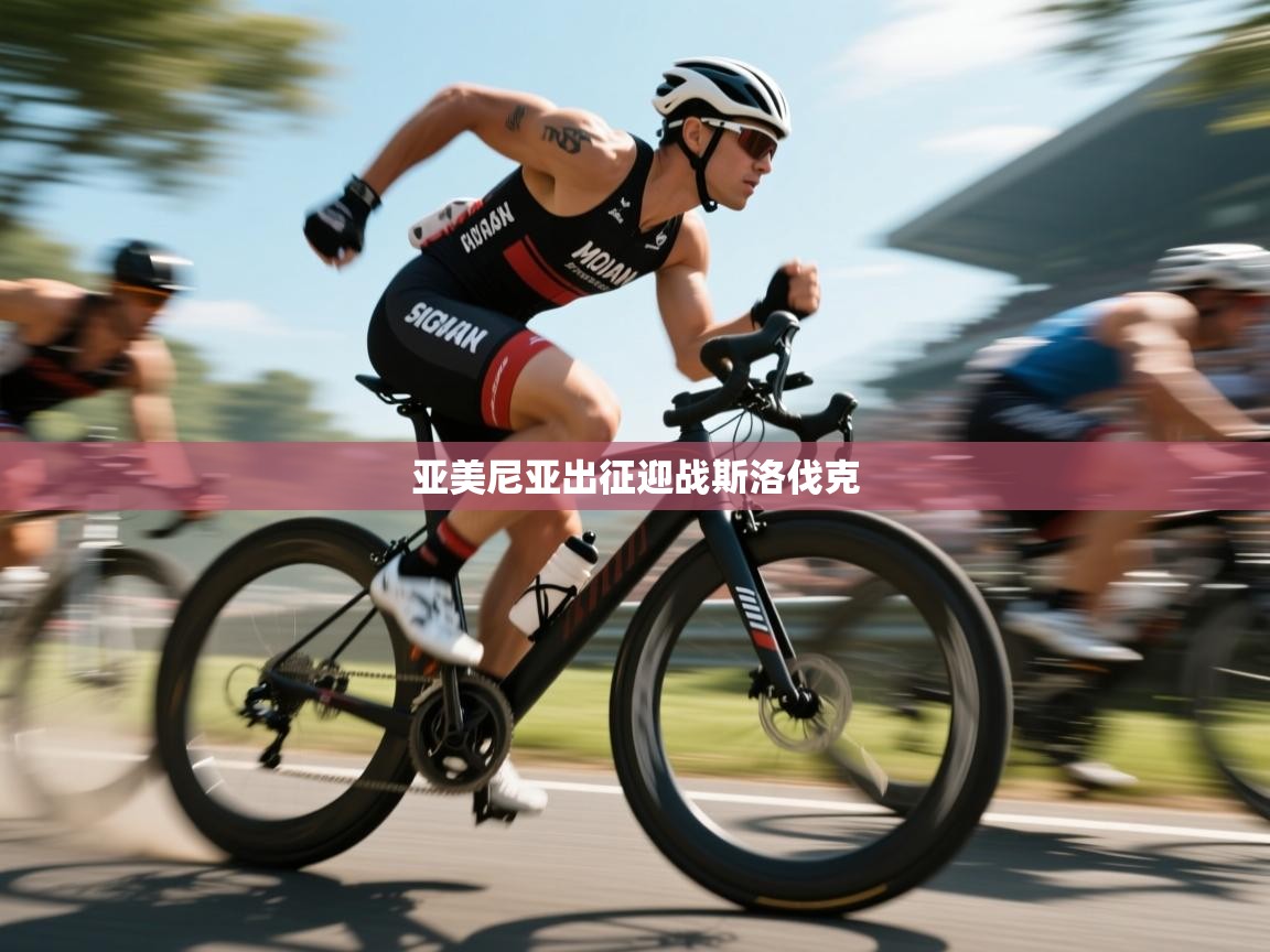 亚美尼亚出征迎战斯洛伐克  第2张