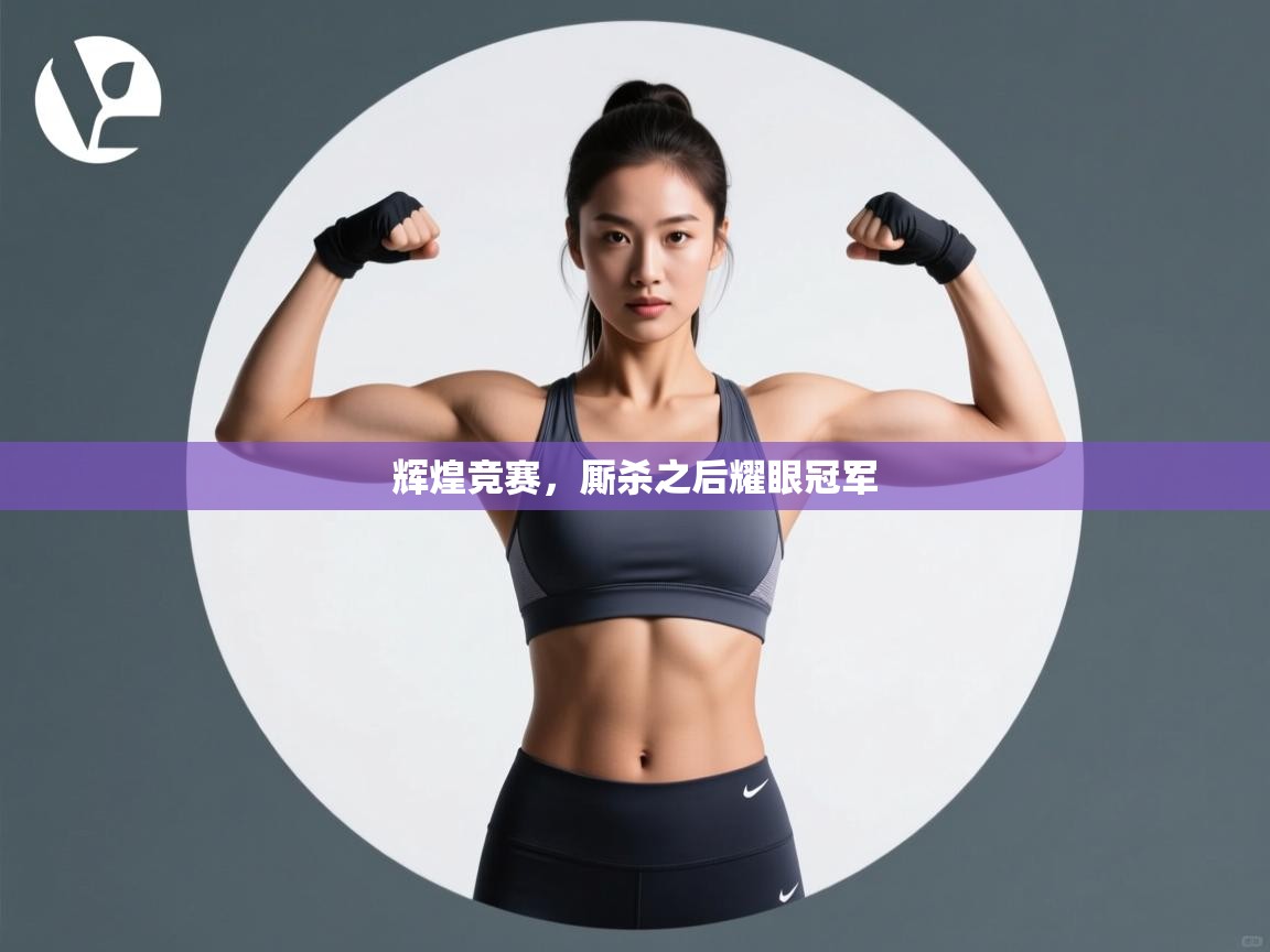 辉煌竞赛,厮杀之后耀眼冠军 第1张