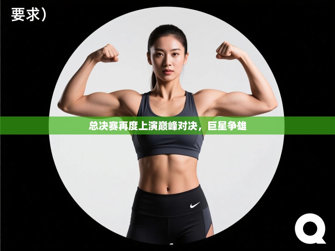 总决赛再度上演巅峰对决,巨星争雄 第1张