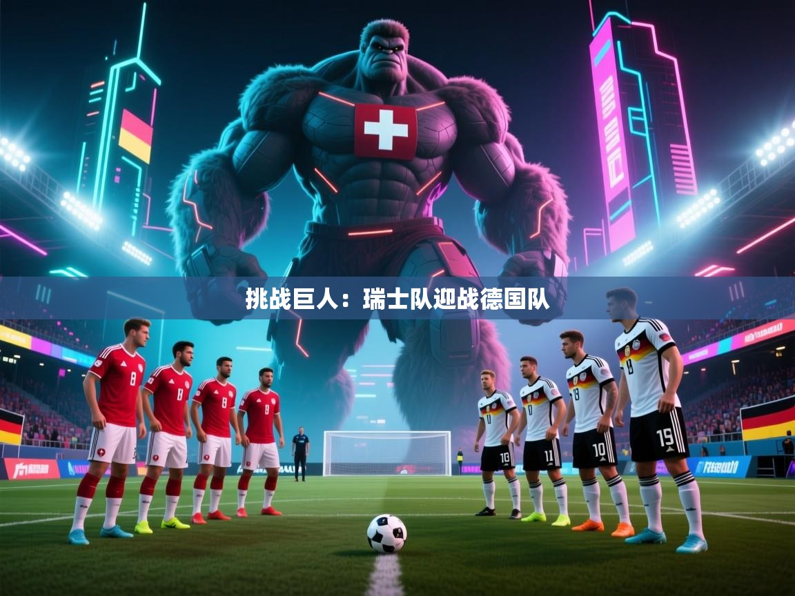 挑战巨人:瑞士队迎战德国队 第2张