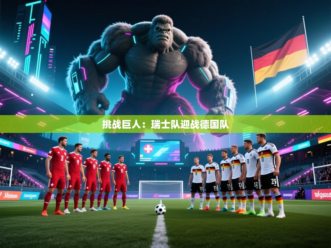 挑战巨人:瑞士队迎战德国队 第1张
