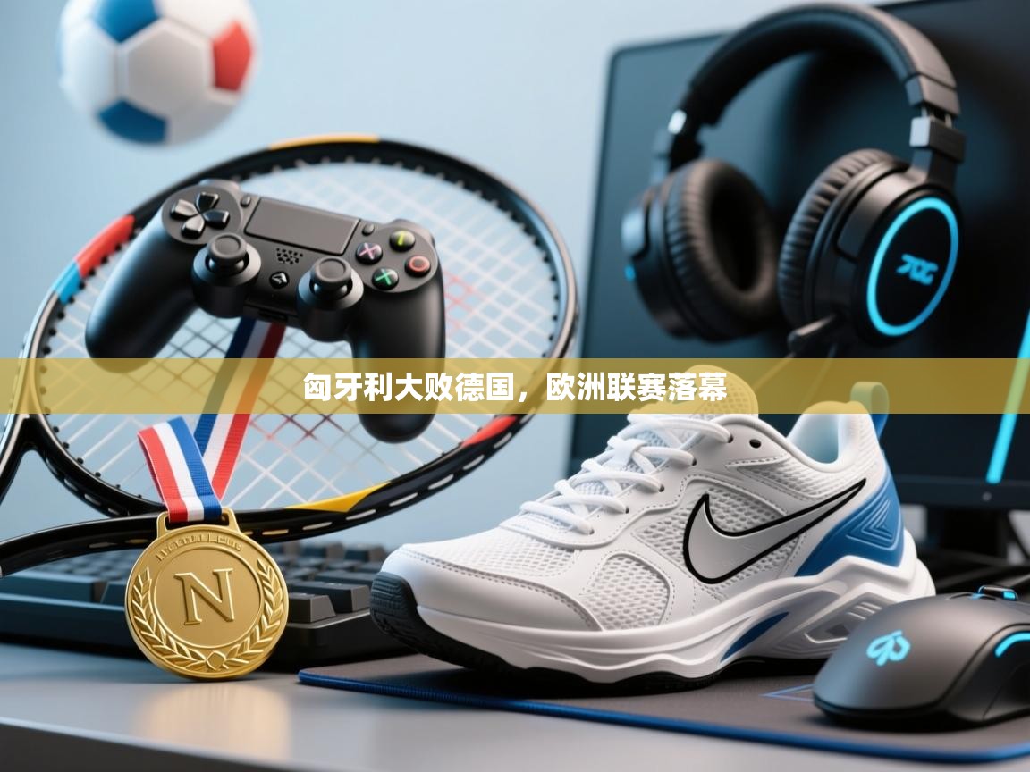 匈牙利大败德国,欧洲联赛落幕 第2张