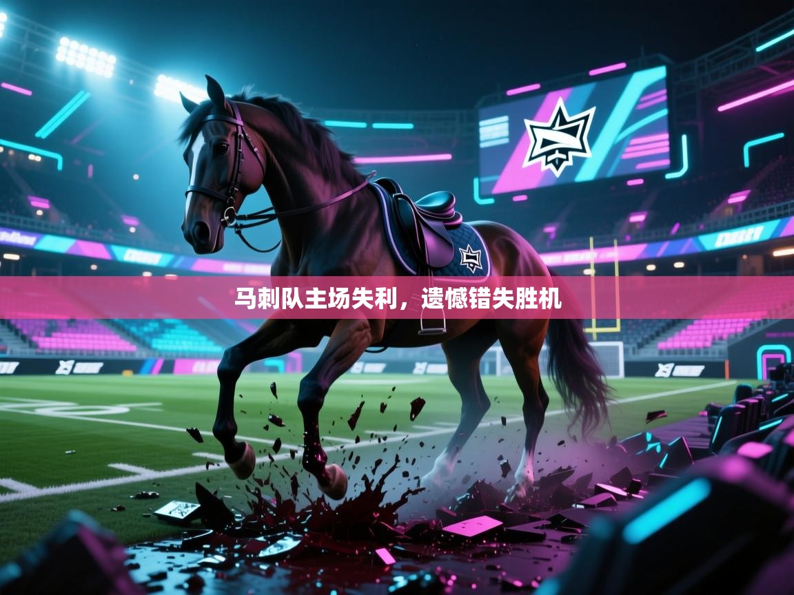 马刺队主场失利,遗憾错失胜机 第1张