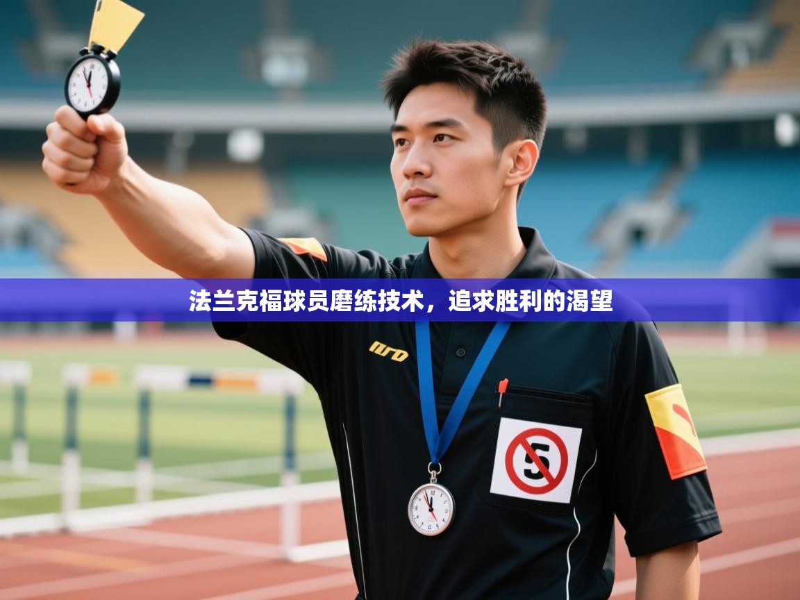 法兰克福球员磨练技术，追求胜利的渴望  第2张