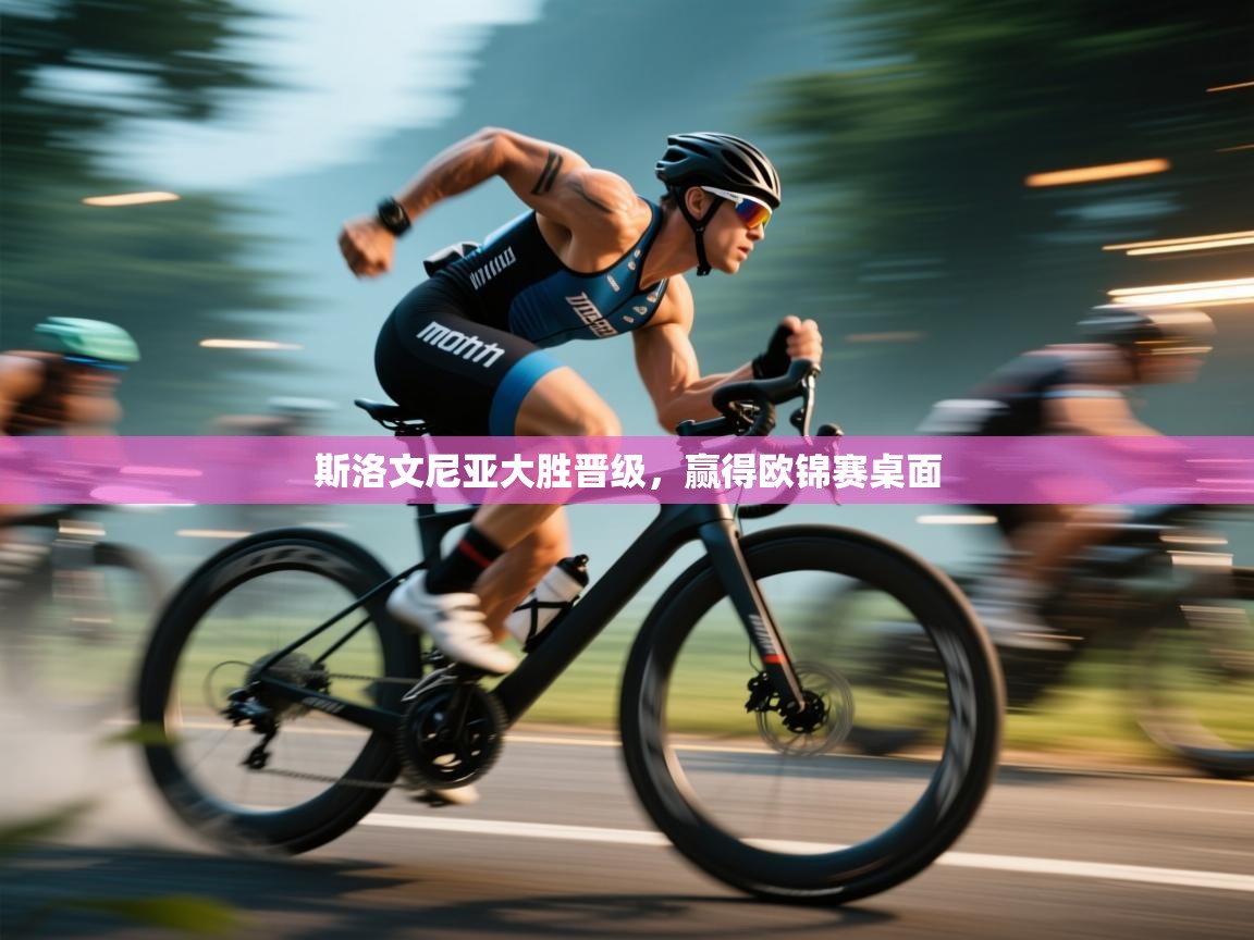 斯洛文尼亚大胜晋级，赢得欧锦赛桌面  第1张