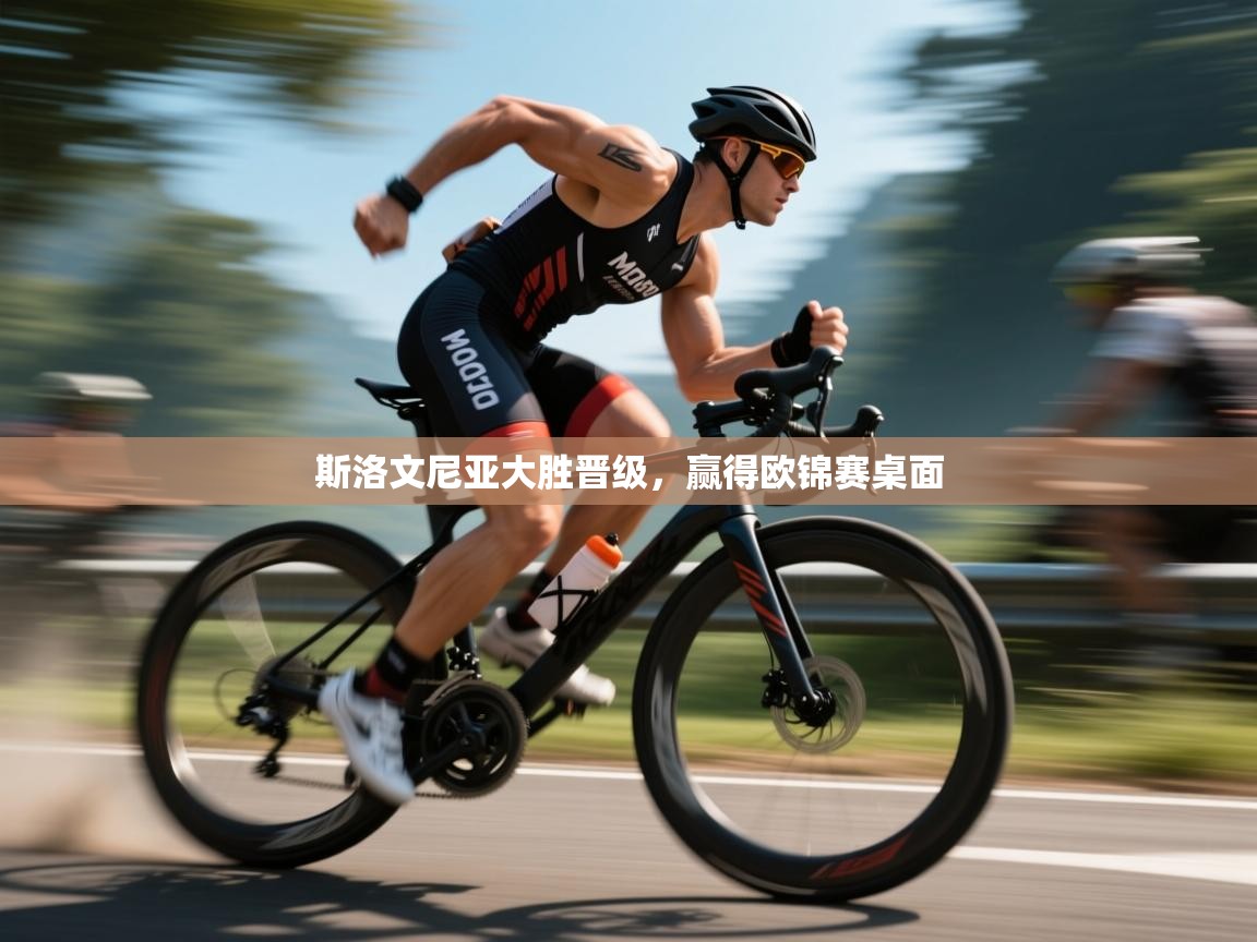 斯洛文尼亚大胜晋级，赢得欧锦赛桌面  第2张