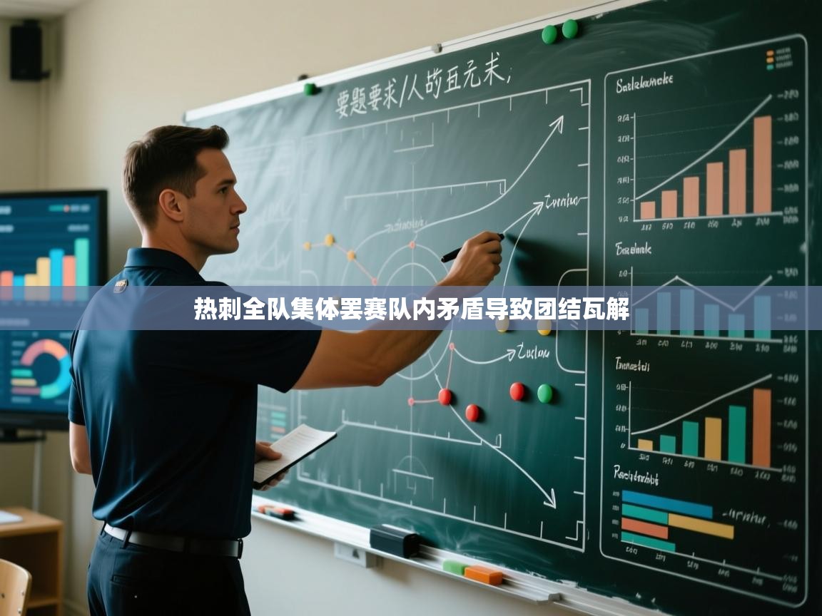 热刺全队集体罢赛队内矛盾导致团结瓦解  第1张