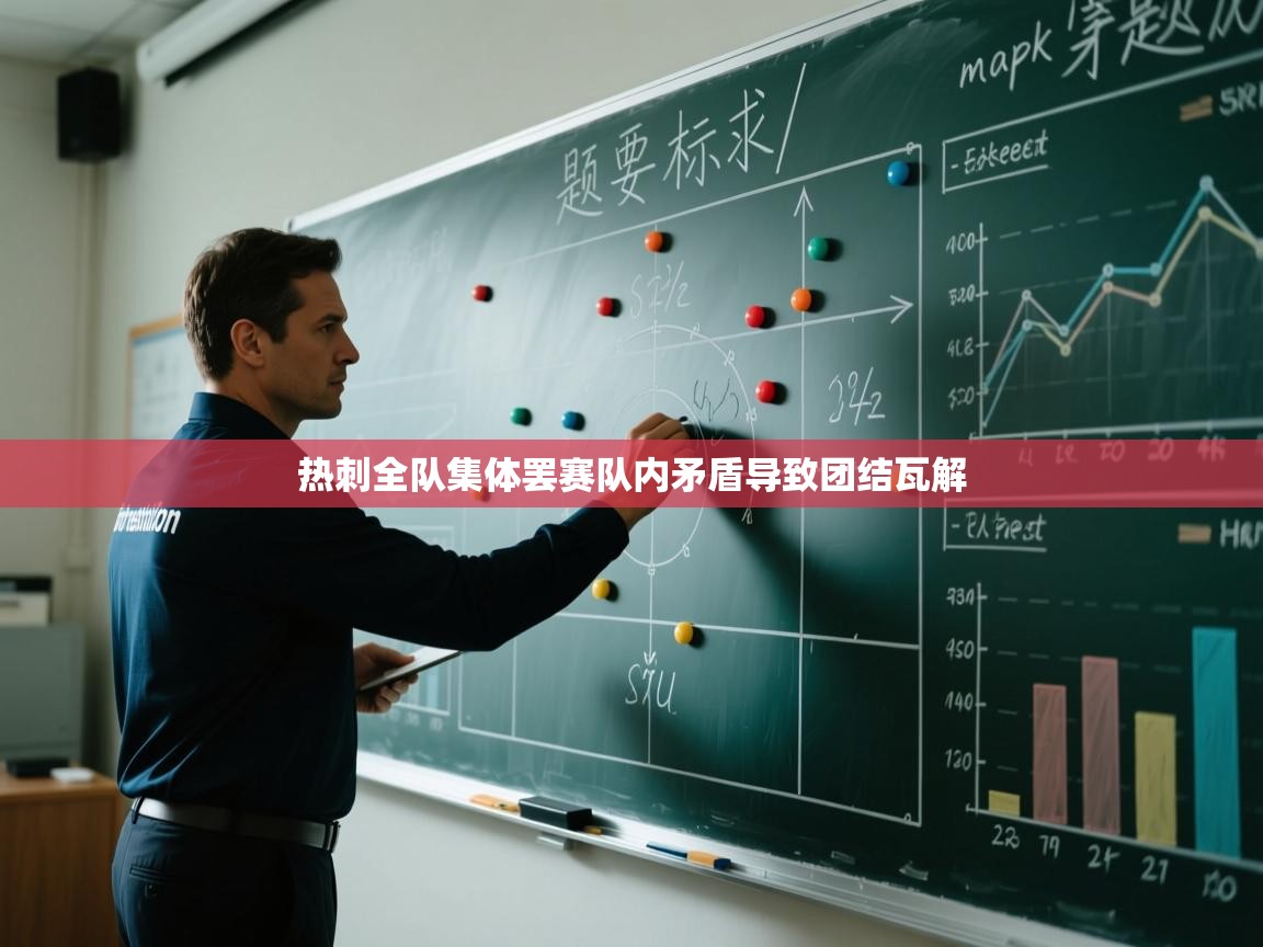 热刺全队集体罢赛队内矛盾导致团结瓦解  第2张