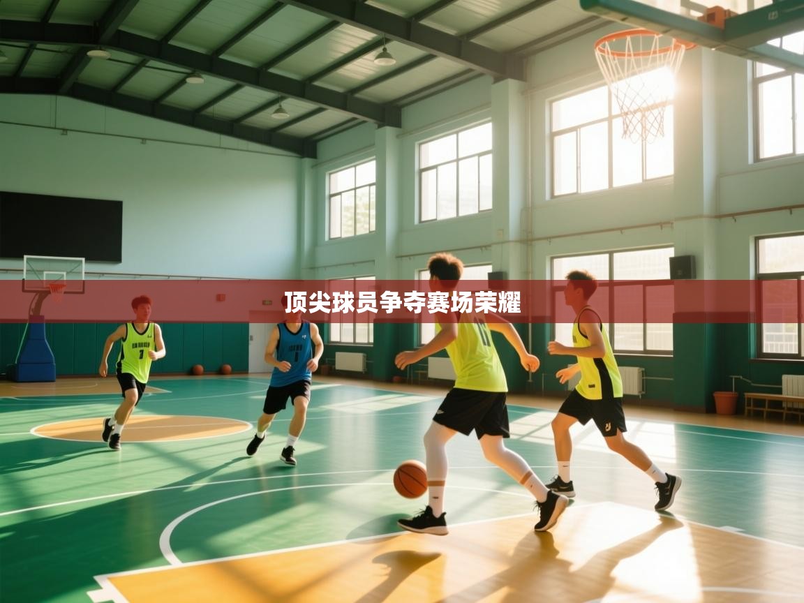 顶尖球员争夺赛场荣耀  第2张