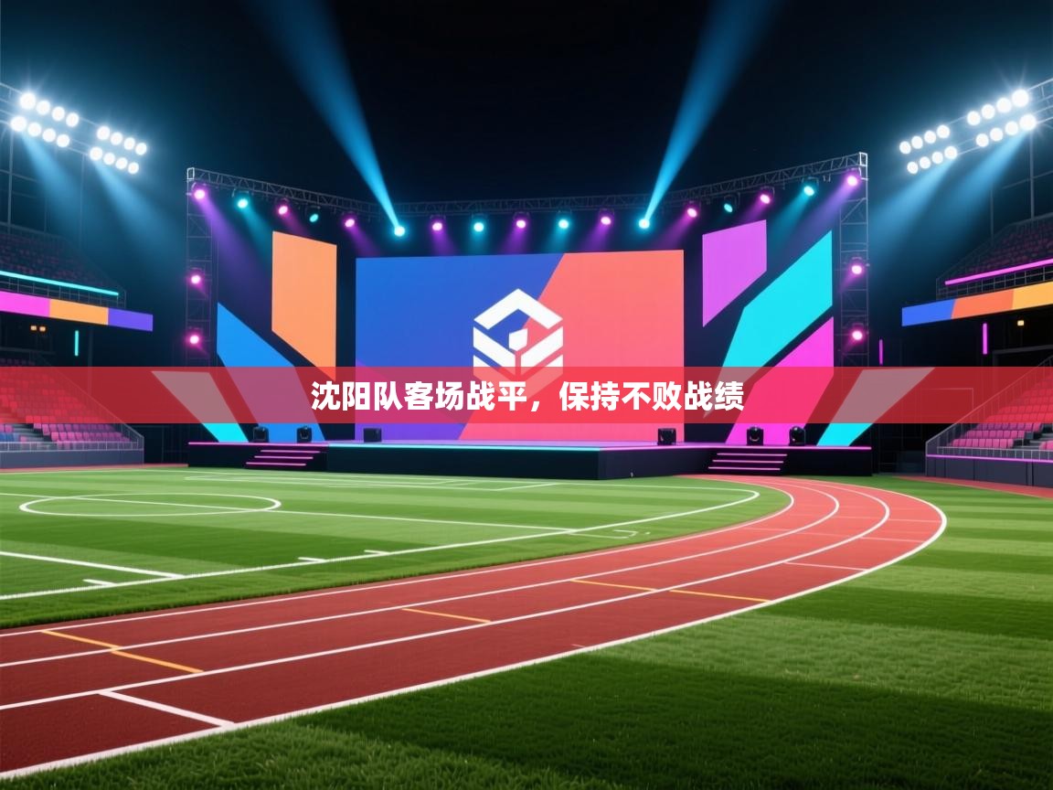 沈阳队客场战平，保持不败战绩  第2张