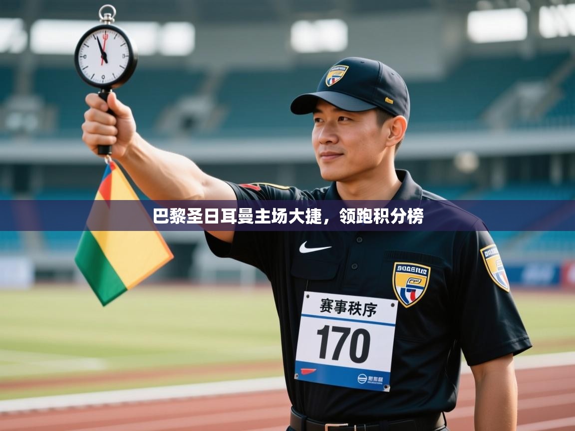 巴黎圣日耳曼主场大捷，领跑积分榜  第1张