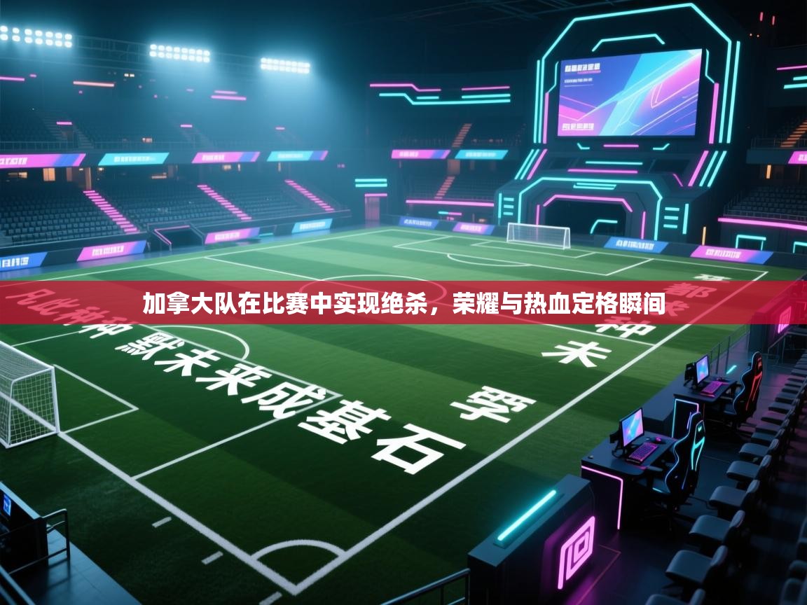 加拿大队在比赛中实现绝杀，荣耀与热血定格瞬间  第1张