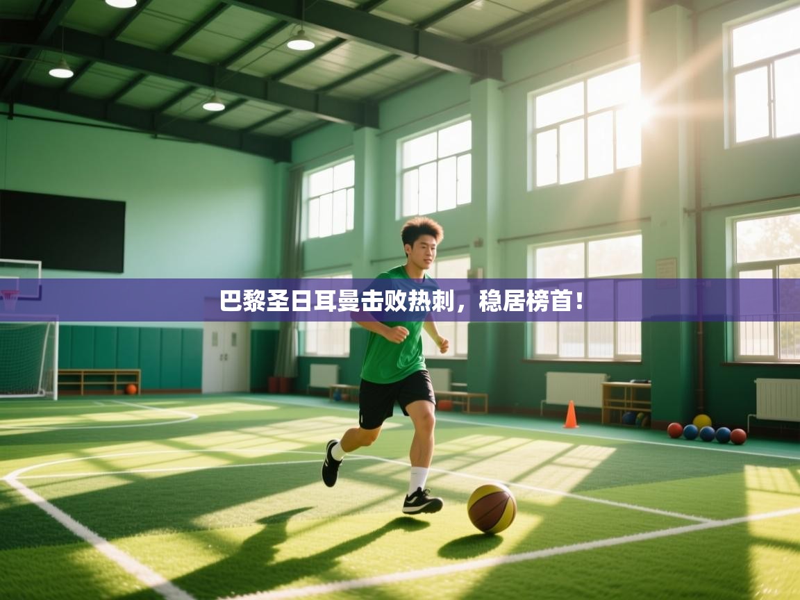 巴黎圣日耳曼击败热刺,稳居榜首! 第1张