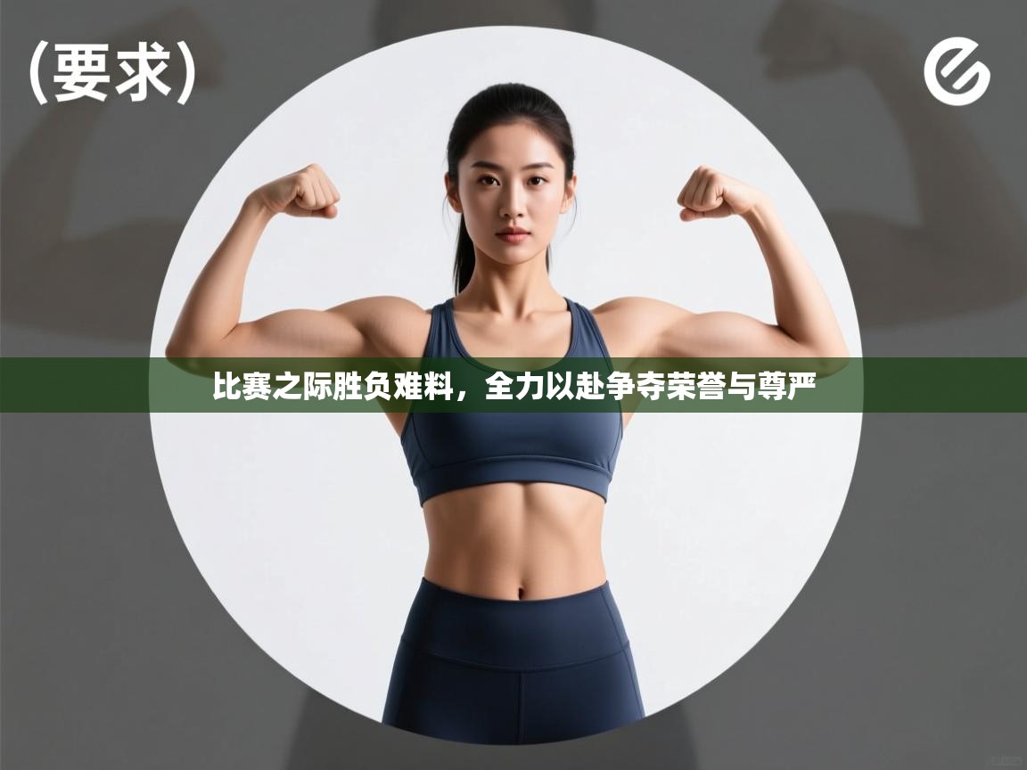 比赛之际胜负难料，全力以赴争夺荣誉与尊严  第1张