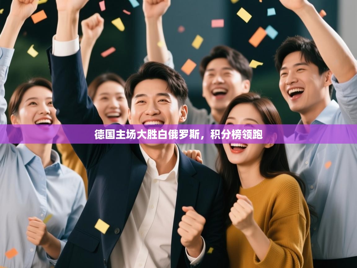 德国主场大胜白俄罗斯,积分榜领跑 第1张