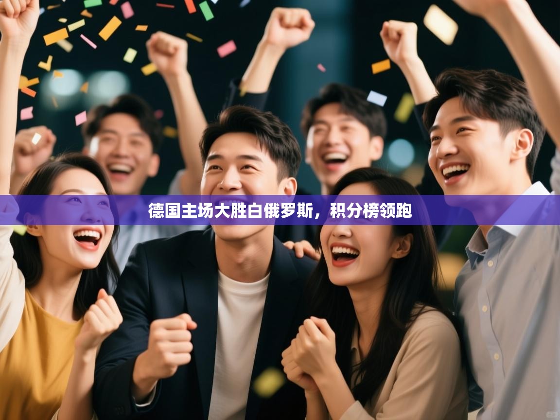 德国主场大胜白俄罗斯,积分榜领跑 第2张