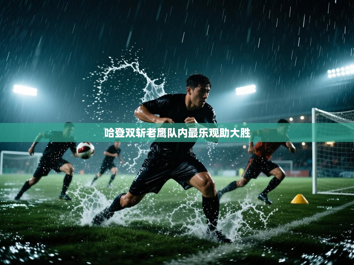 哈登双斩老鹰队内最乐观助大胜  第2张