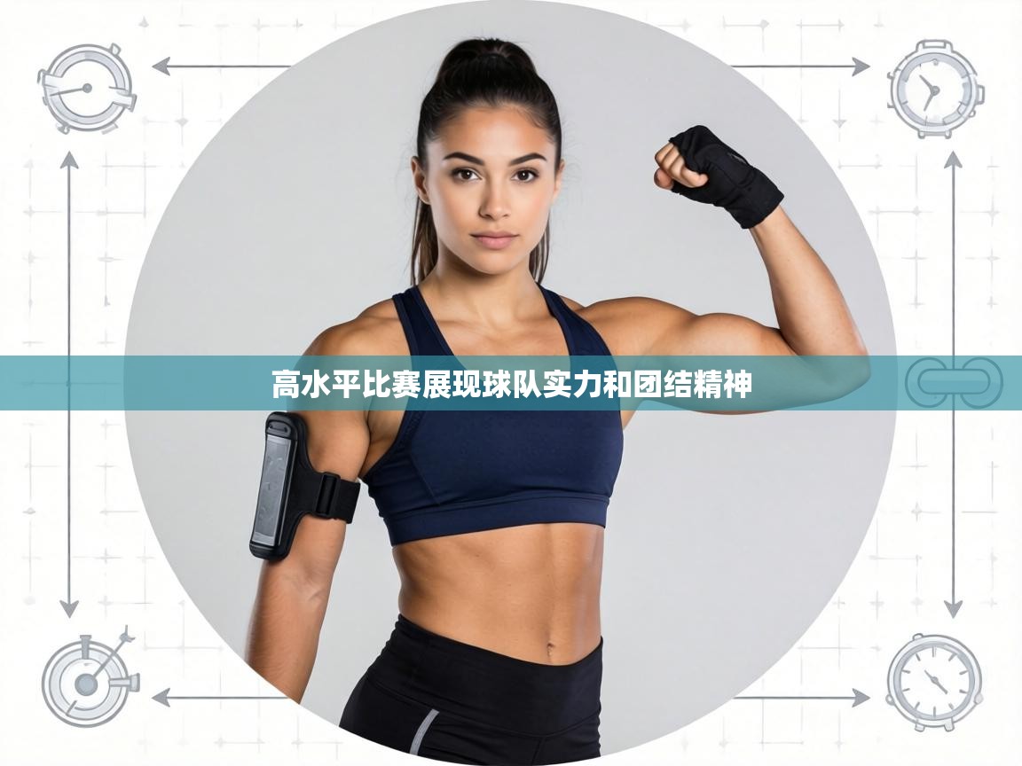 高水平比赛展现球队实力和团结精神  第2张