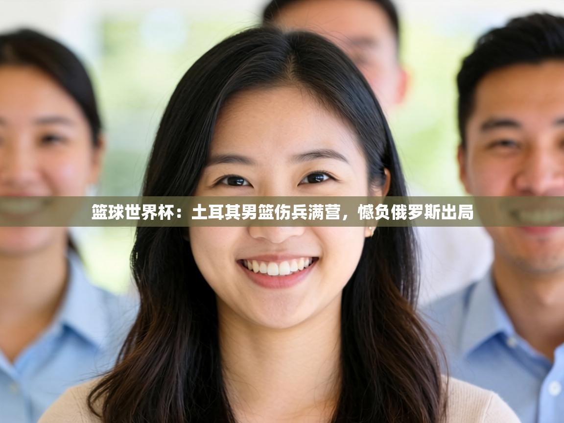 篮球世界杯：土耳其男篮伤兵满营，憾负俄罗斯出局  第1张