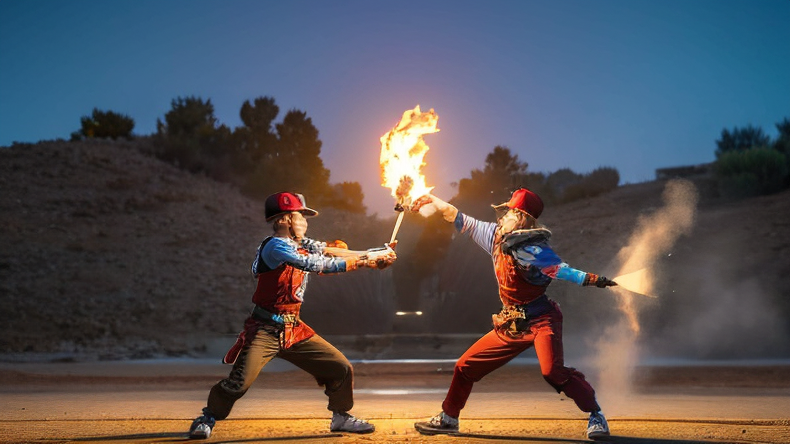 半岛体育入口-球场上的激情火焰，点燃全场观众的热情的简单介绍