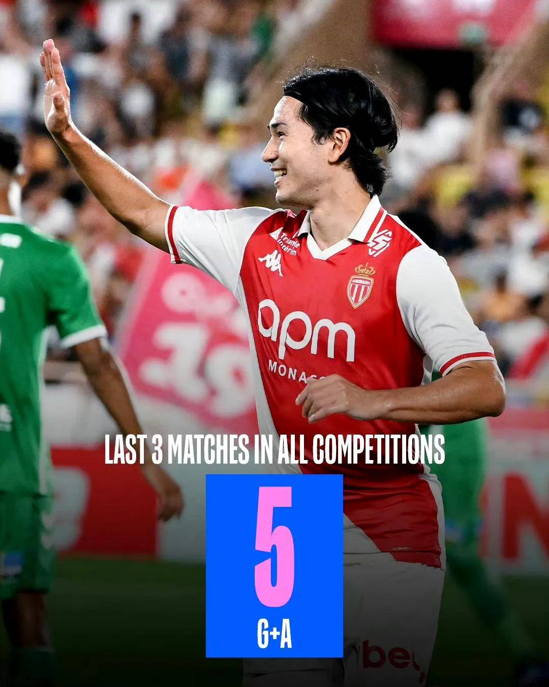 半岛体育app下载-摩纳哥遭遇连败，球队迷失方向需要调整的简单介绍