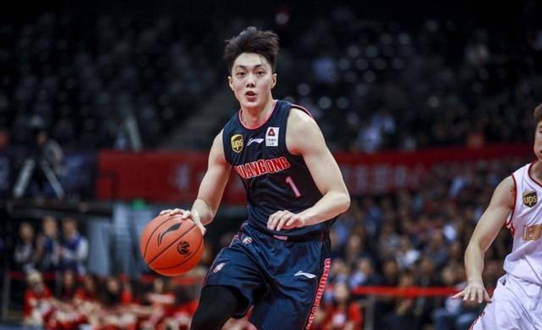 半岛体育官网首页-河南队逆转广东，豪取CBA胜利