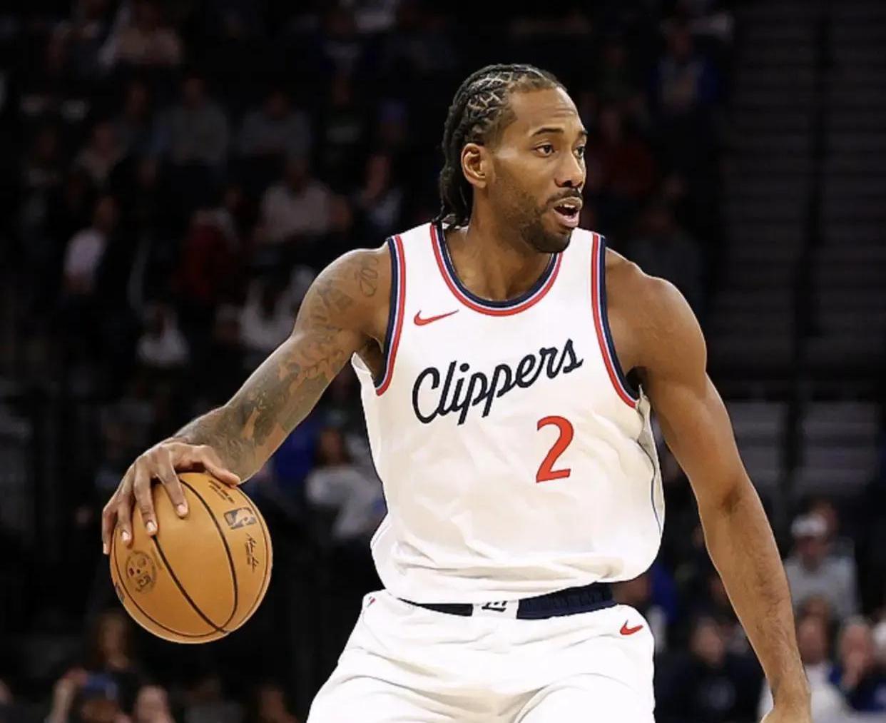 半岛官网登录入口-快船实力碾压灰熊，伦纳德状态火热的简单介绍