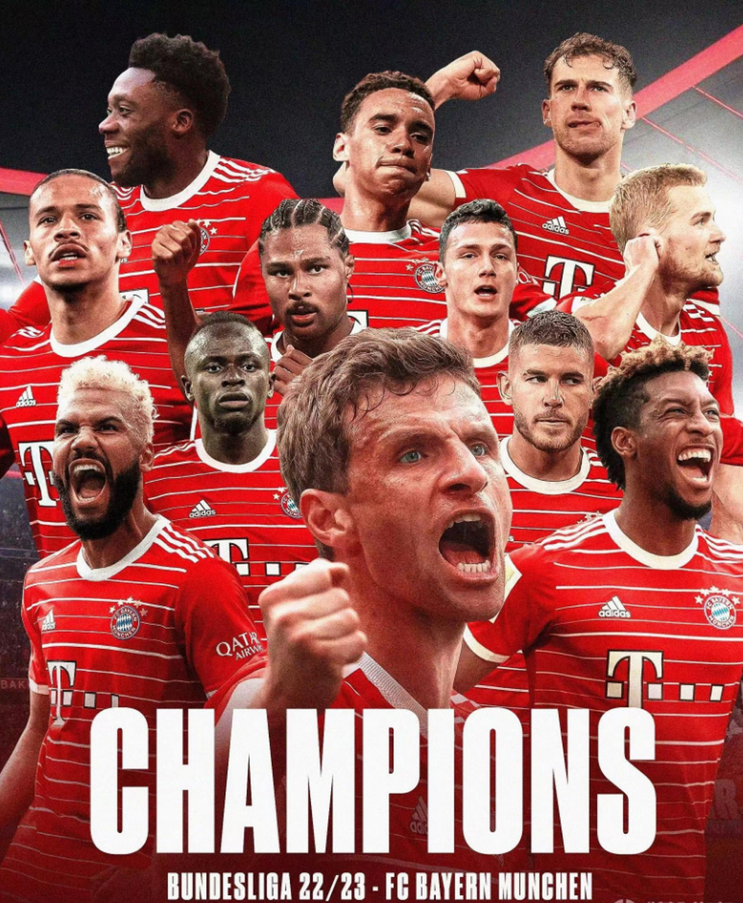 半岛体育官方网站-德甲联赛：拜仁慕尼黑主场战胜科隆