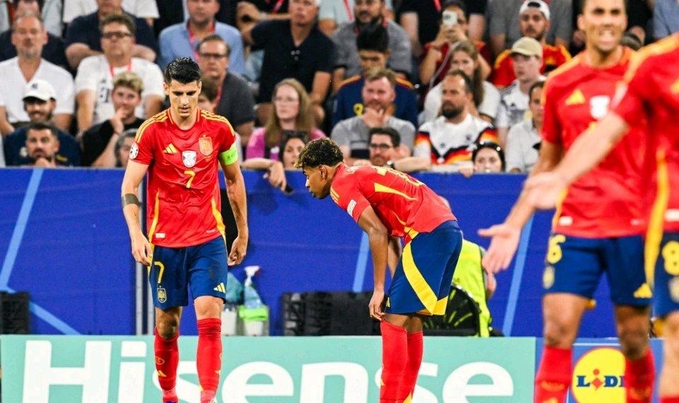 半岛体育app投注-关于欧洲杯热身赛：意大利对阵西班牙，强者之争的信息