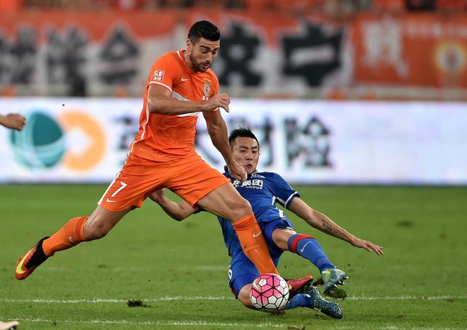 半岛体育官网下载-包含山东鲁能客场对决江苏苏宁，力争客场保持不败的词条