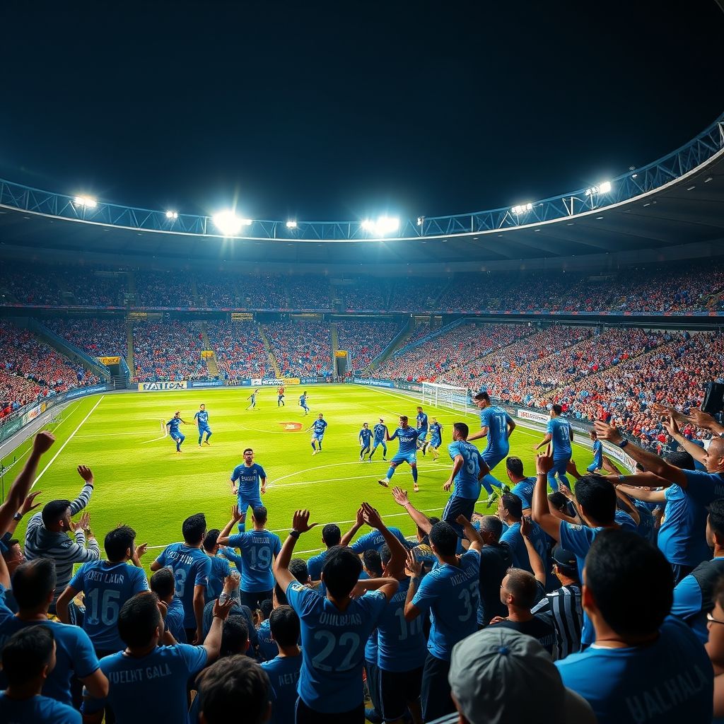 半岛app官网-阿尔希拉尔连续不败，争冠形势一片大好