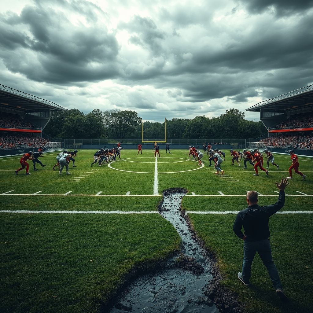 半岛体育app下载-河床调整进攻阵容，应对强力防守
